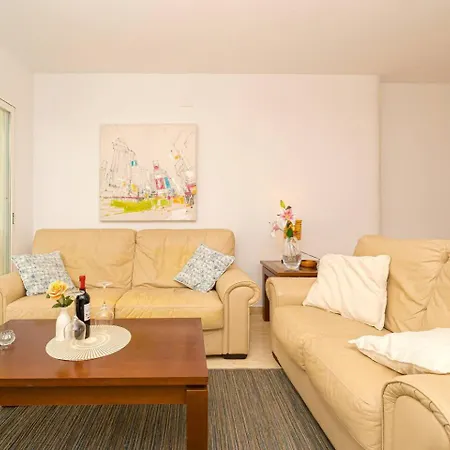 דירה Azahar Spaniahome אלביר