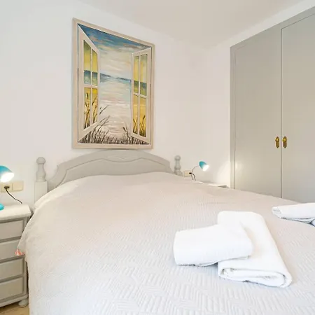Azahar Spaniahome * El Albir