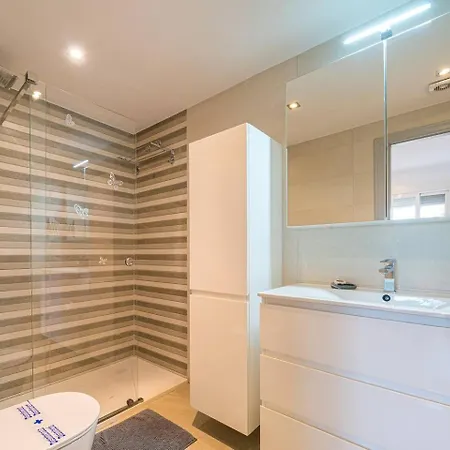 Azahar Spaniahome El Albir